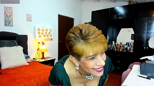 Angelina Stone 65 online show from 07.24.26