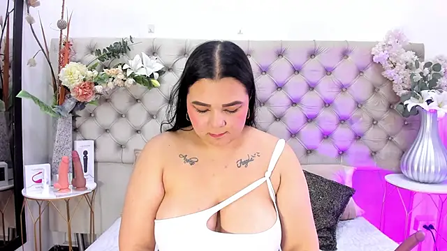 KatyaPittman online show from 02.19.26