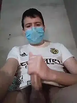 Zakariahorney1 online show from 03.31.26