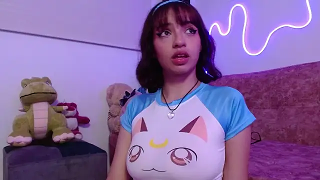 evie cloud online show from 03.19.25