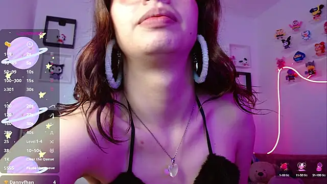 evie cloud online show from 10.06.25