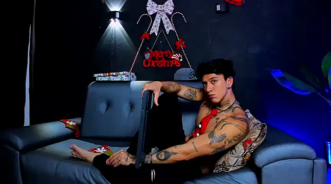 JUSTIN FULLER1 online show from 12.13.24