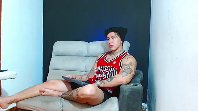 Snapshot of JUSTIN_FULLER1 chatting on 07.25.26 JUSTIN FULLER1 online show from 07.25.26