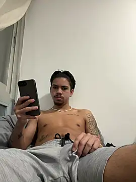 Snapshot of casinillas chatting on 02.14.26 casinillas online show from 02.14.26