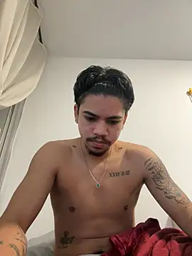 casinillas online show from 02.14.26