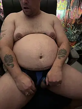 showoff79vers online show from 02.14.26