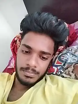 PRASADREDDY HYD online show from 02.15.25