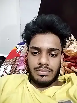 PRASADREDDY HYD online show from 03.05.25