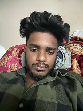 PRASADREDDY HYD online show from 01.13.26