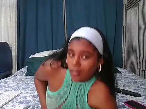 Lilmisskay18 online show from 03.30.26