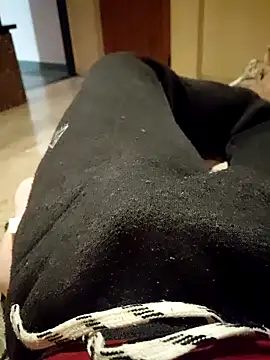 Snapshot of MrNick74 chatting on 12.19.25 MrNick74 online show from 12.19.25