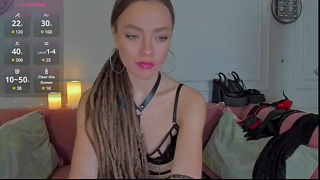 KellyFouler online show from 02.15.25