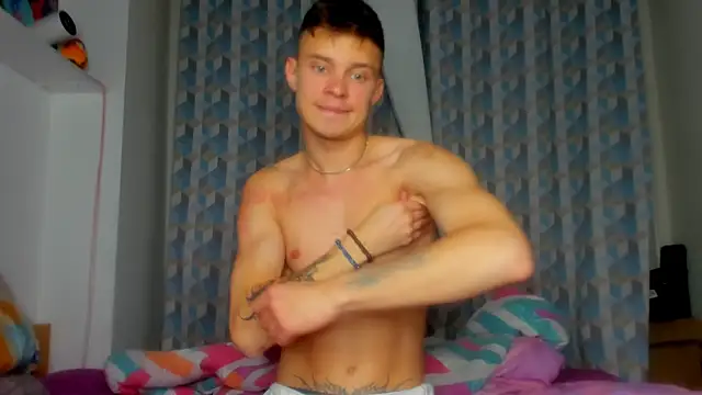 hornyadamsex online show from 10.22.25