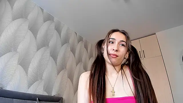 Bambiii bby online show from 02.17.25