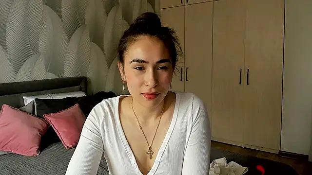 Snapshot of Bambiii_bby chatting on 05.30.26 Bambiii bby online show from 05.30.26