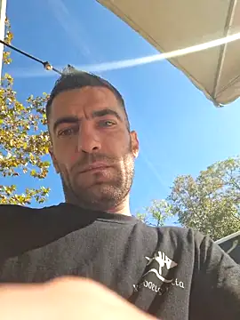 Greecefuck online show from 11.12.25