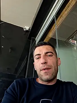 Greecefuck online show from 03.16.26