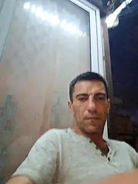 Greecefuck online show from 05.29.26