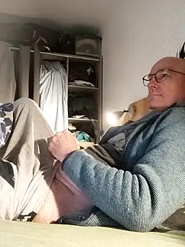 bogland33 online show from 03.08.26