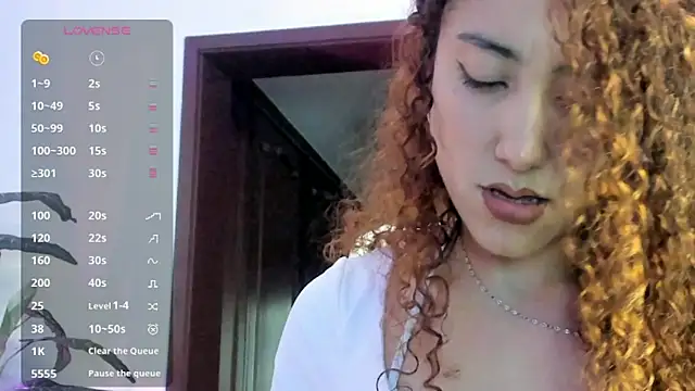miss catalinaa online show from 06.11.26