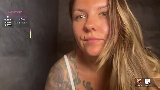  private person  online show from 02.01.26