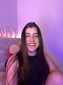 Snapshot of ARITOO_ chatting on 11.12.25 ARITOO online show from 11.12.25