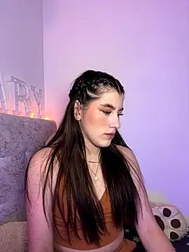 Snapshot of ARITOO_ chatting on 11.15.25 ARITOO online show from 11.15.25