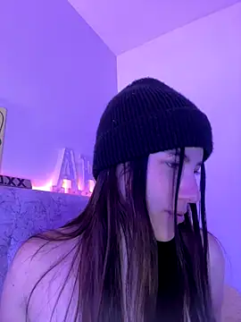 Snapshot of ARITOO_ chatting on 01.09.26 ARITOO online show from 01.09.26