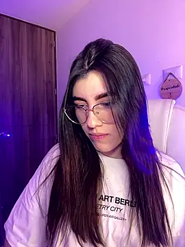 Snapshot of ARITOO_ chatting on 01.10.26 ARITOO online show from 01.10.26