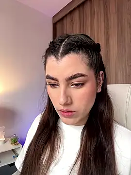 Snapshot of ARITOO_ chatting on 01.15.26 ARITOO online show from 01.15.26