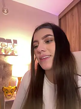 Snapshot of ARITOO_ chatting on 02.04.26 ARITOO online show from 02.04.26