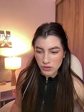 Snapshot of ARITOO_ chatting on 02.11.26 ARITOO online show from 02.11.26