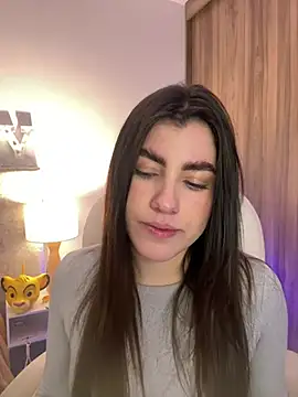 Snapshot of ARITOO_ chatting on 02.19.26 ARITOO online show from 02.19.26