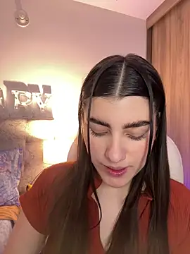 Snapshot of ARITOO_ chatting on 02.20.26 ARITOO online show from 02.20.26