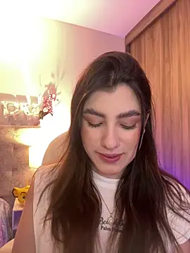 Snapshot of ARITOO_ chatting on 03.03.26 ARITOO online show from 03.03.26