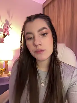 Snapshot of ARITOO_ chatting on 03.06.26 ARITOO online show from 03.06.26