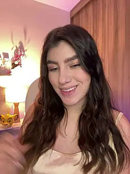 Snapshot of ARITOO_ chatting on 03.11.26 ARITOO online show from 03.11.26