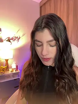 Snapshot of ARITOO_ chatting on 03.12.26 ARITOO online show from 03.12.26