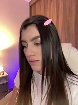 Snapshot of ARITOO_ chatting on 03.13.26 ARITOO online show from 03.13.26