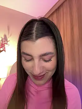 Snapshot of ARITOO_ chatting on 03.15.26 ARITOO online show from 03.15.26