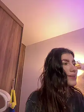 Snapshot of ARITOO_ chatting on 05.16.26 ARITOO online show from 05.16.26