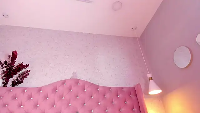 Snapshot of johannaMiller1 chatting on 01.02.25 johannaMiller1 online show from 01.02.25