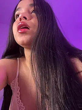 AuroraFiore online show from 02.26.26