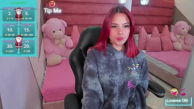 anna  duff online show from 12.24.24