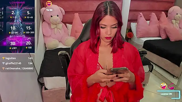 anna  duff online show from 12.26.24