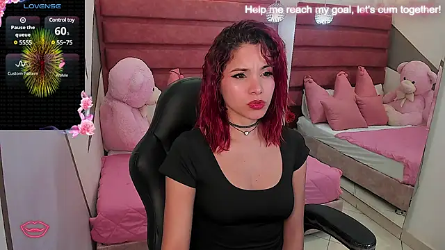 anna  duff online show from 01.02.25