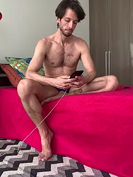 Mieto  online show from 04.17.26