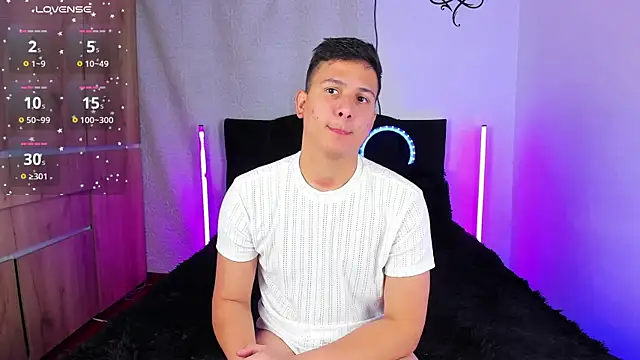 ANDREZALVAREZ online show from 01.17.26