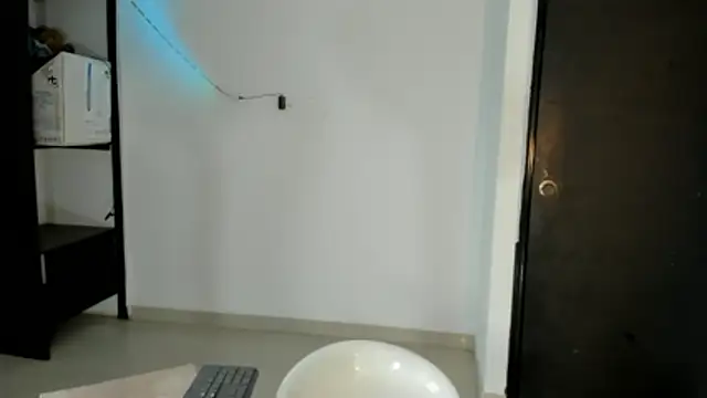 Snapshot of Alid_17 chatting on 12.18.25 Alid 17 online show from 12.18.25