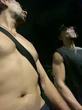 Snapshot of dantedesirexx chatting on 02.01.25 dantedesirexx online show from 02.01.25